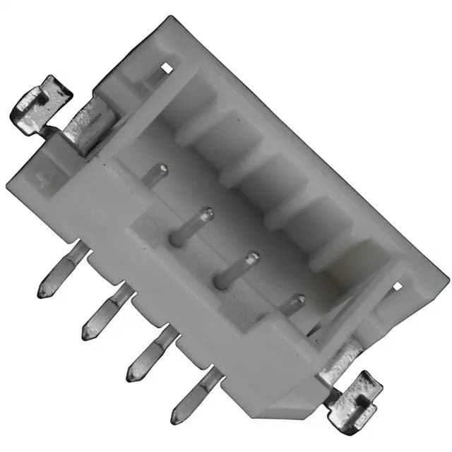 DF3DZ-4P-2V(21) — Hirose Electric Co Ltd product photo
