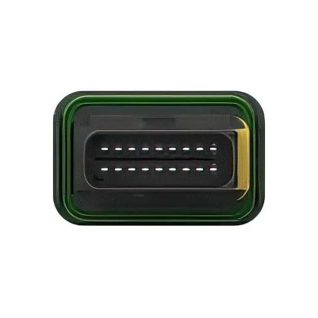 1-1564526-1 — TE Connectivity AMP Connectors product photo