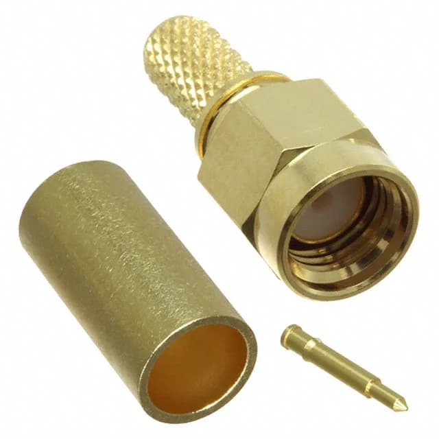 32S107-307L5 — Rosenberger product photo