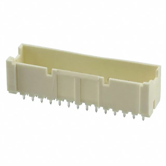2-1969570-8 — TE Connectivity AMP Connectors product photo