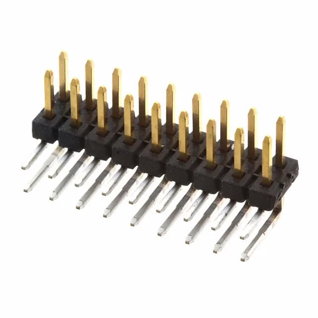5176837-8 — TE Connectivity AMP Connectors product photo