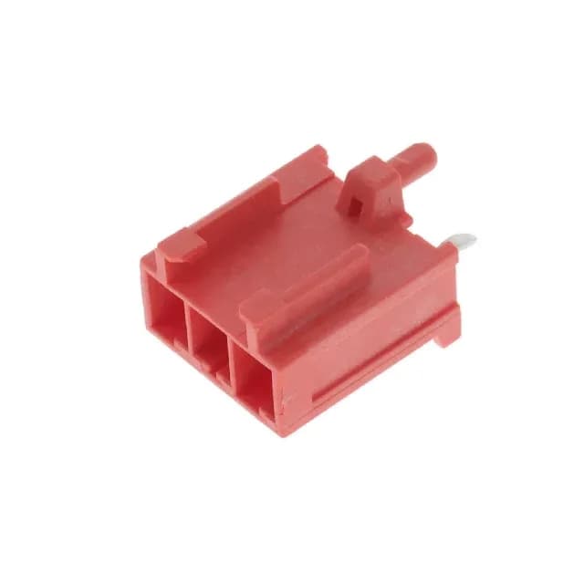 179844-2 — TE Connectivity AMP Connectors product photo
