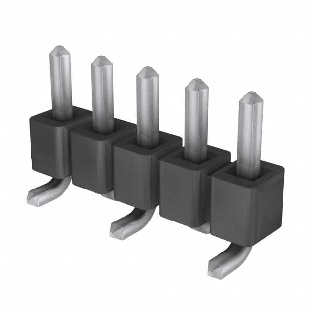 TSM-105-04-T-SV — Samtec Inc. product photo