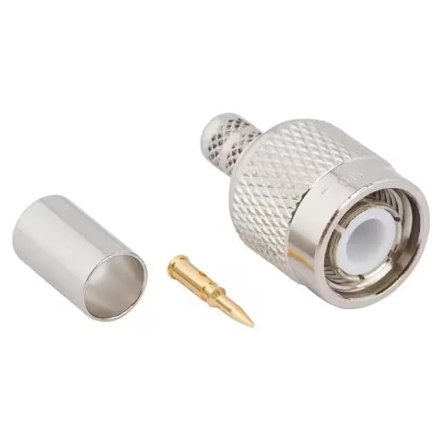 031-6000-RFX — Amphenol RF product photo