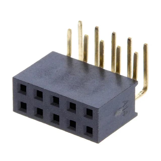 FR20205HBDN — METZ CONNECT USA Inc. product photo