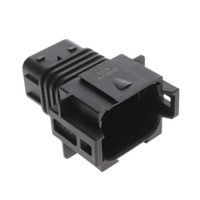 IT04-8PA-026-N — ITT Cannon, LLC product photo