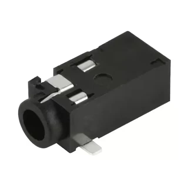 SJ-2504A-SMT-TR — CUI Devices product photo