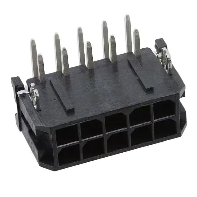430451023 — Molex product photo