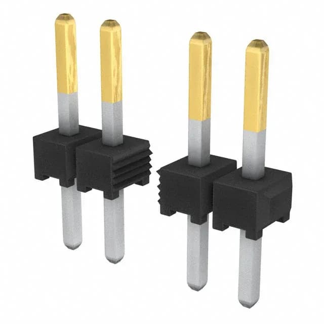 TMM-105-03-L-S — Samtec Inc. product photo