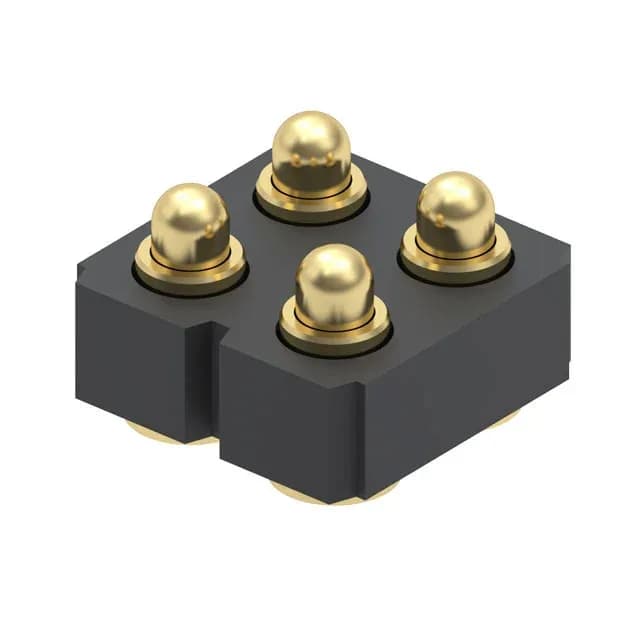 813-22-004-30-000101 — Mill-Max Manufacturing Corp. product photo