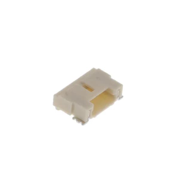 125SH-D-03-TR-SMT-T/R — Adam Tech product photo