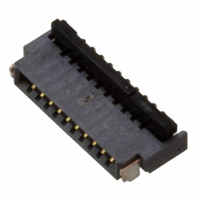 FH34SRJ-10S-0.5SH(99) — Hirose Electric Co Ltd product photo