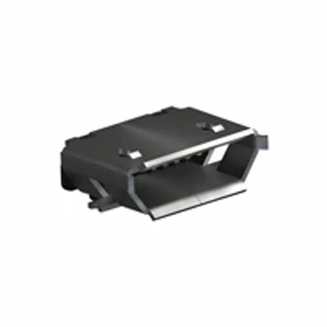 940TR — Keystone Electronics product photo