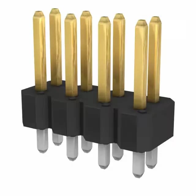 Amphenol 77313-801-08LF