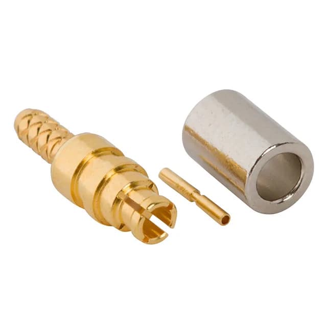 925-129C-51S — Amphenol RF product photo