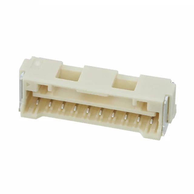 5024941070 — Molex product photo