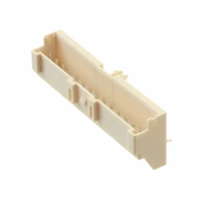 S14B-XASK-1(LF)(SN) — JST Sales America Inc. product photo