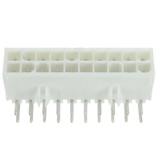 1-794106-0 — TE Connectivity AMP Connectors product photo