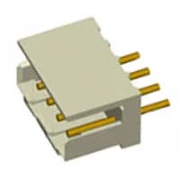 292134-6 — TE Connectivity AMP Connectors product photo