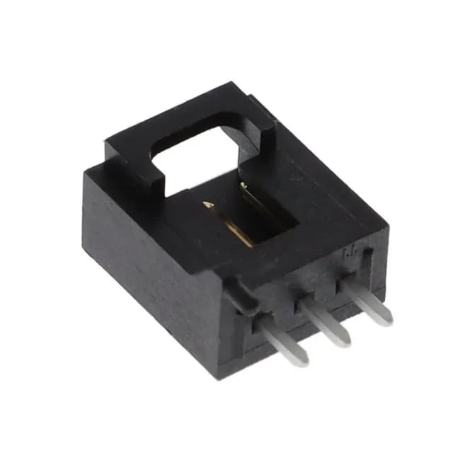 G888A103421T2HR — Amphenol ICC (Commercial Products) product photo