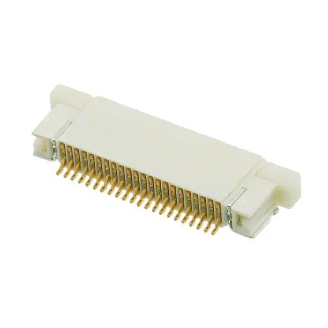 2-1734839-2 — TE Connectivity AMP Connectors product photo