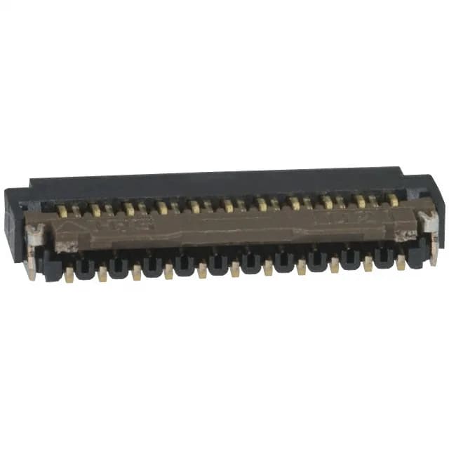 FH26W-21S-0.3SHW(98) — Hirose Electric Co Ltd product photo