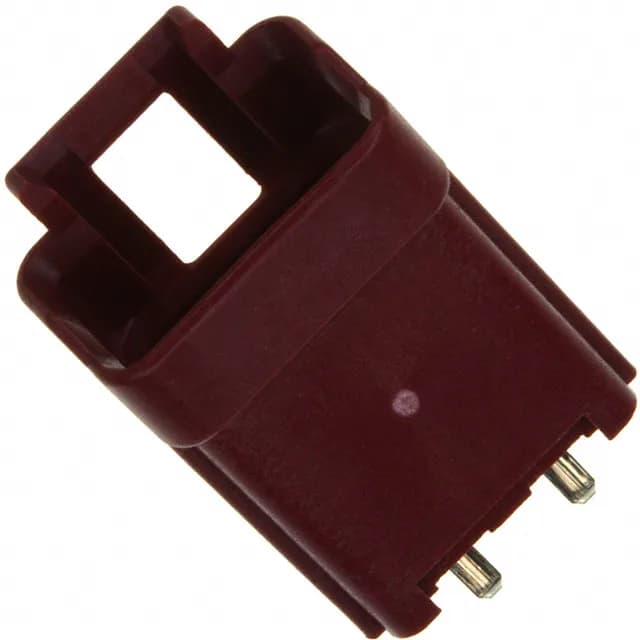 B02B-WPJRS-2(LF)(SN) — JST Sales America Inc. product photo