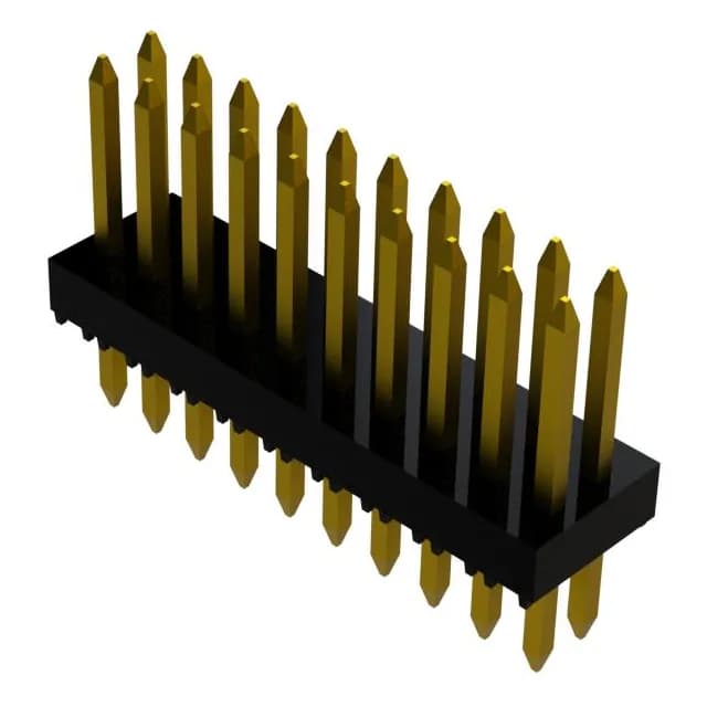 TSHS-508-D-04-A-G-LF — Major League Electronics product photo
