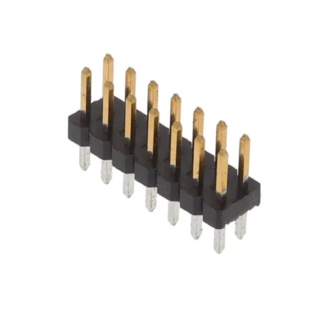 2842139-7 — TE Connectivity AMP Connectors product photo