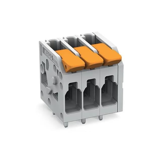 2604-1103 — WAGO Corporation product photo