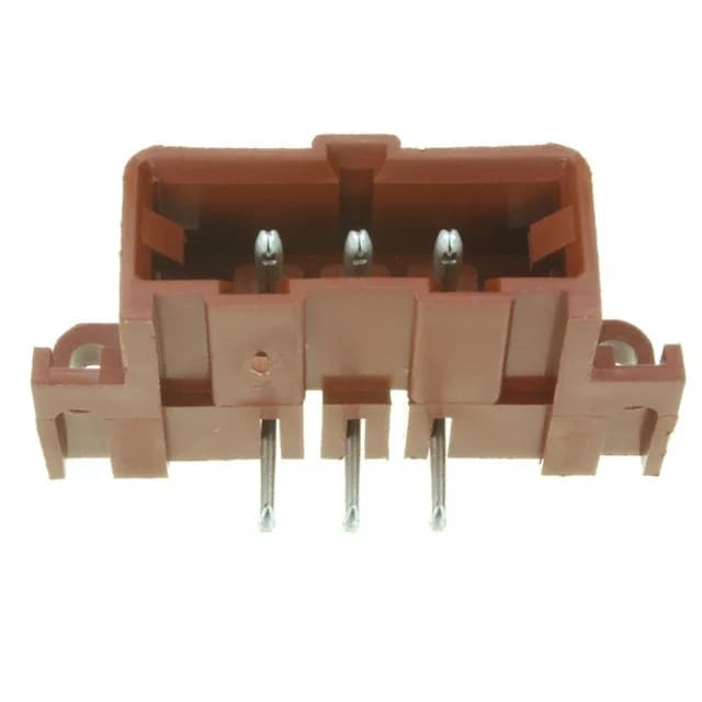 207541-3 — TE Connectivity AMP Connectors product photo