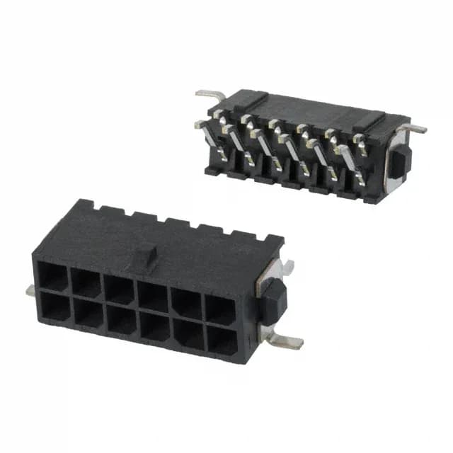 4-794628-2 — TE Connectivity AMP Connectors product photo