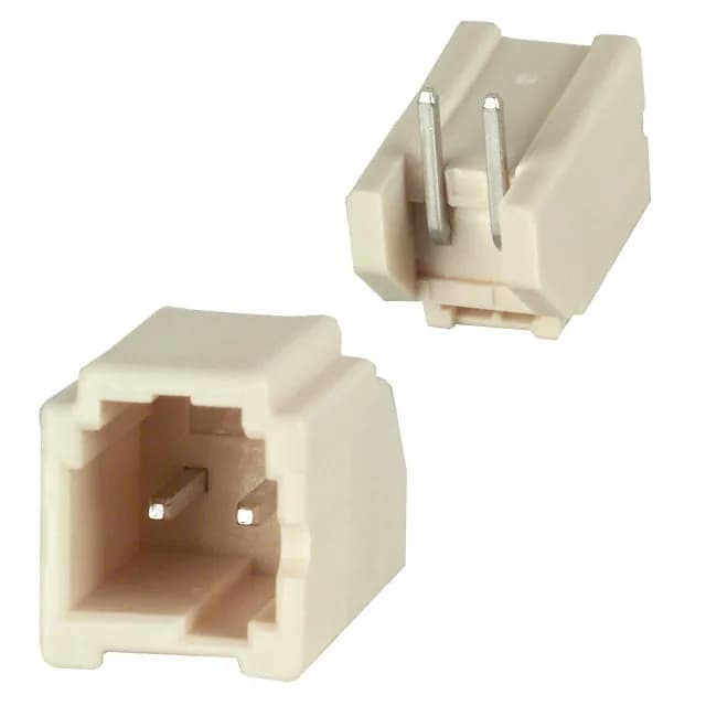DF1E-2P-2.5DS(05) — Hirose Electric Co Ltd product photo
