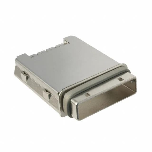 0745400401 — Molex product photo