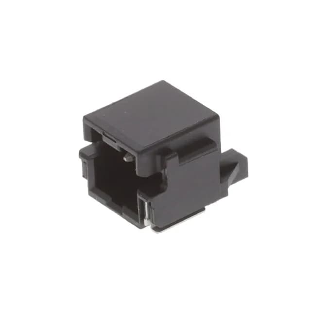 5023520201 — Molex product photo