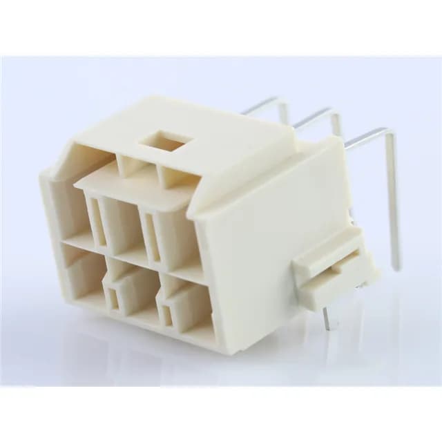 2035551216 — Molex product photo