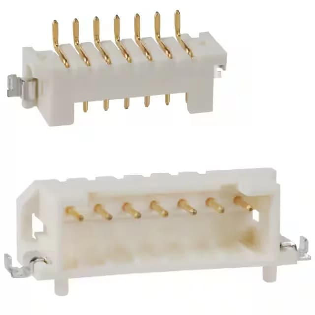 DF3Z-7P-2H(50) — Hirose Electric Co Ltd product photo