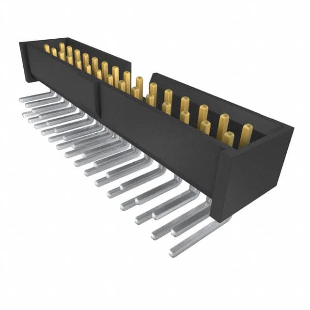 LTMM-115-02-S-D-RA — Samtec Inc. product photo