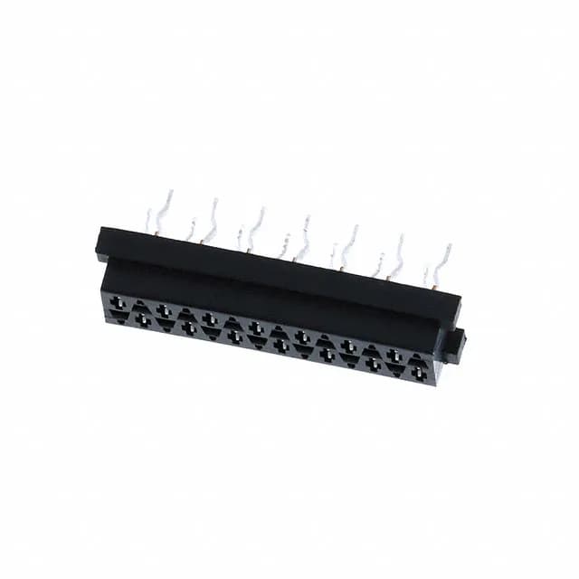 1-2178710-4 — TE Connectivity AMP Connectors product photo