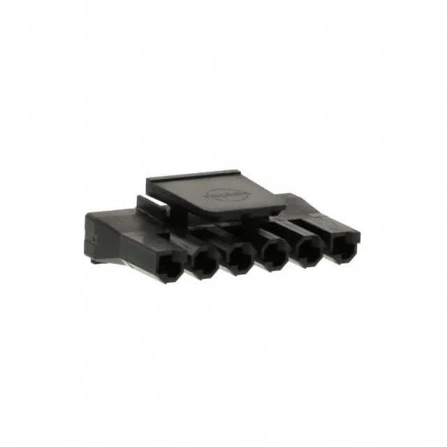 444411006 — Molex product photo