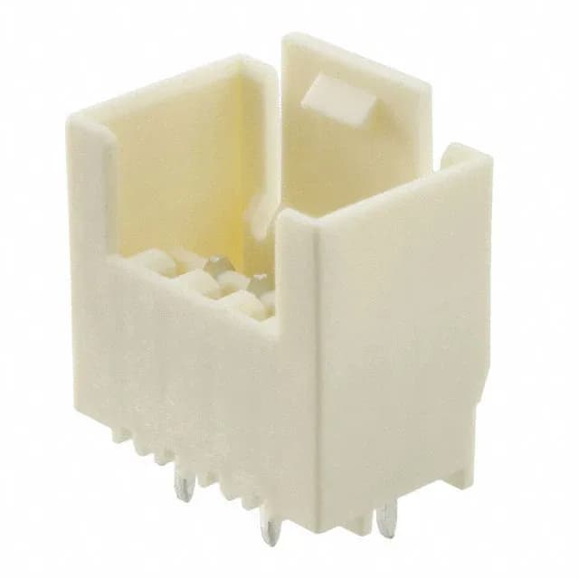 1-1971817-4 — TE Connectivity AMP Connectors product photo
