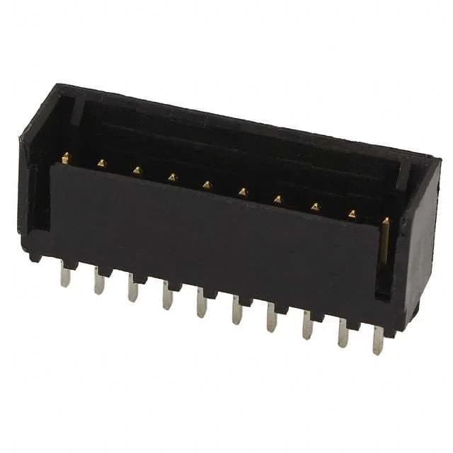 1-644487-0 — TE Connectivity AMP Connectors product photo