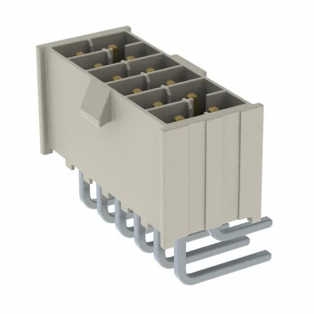 IPL1-106-01-L-D-RA-K — Samtec Inc. product photo