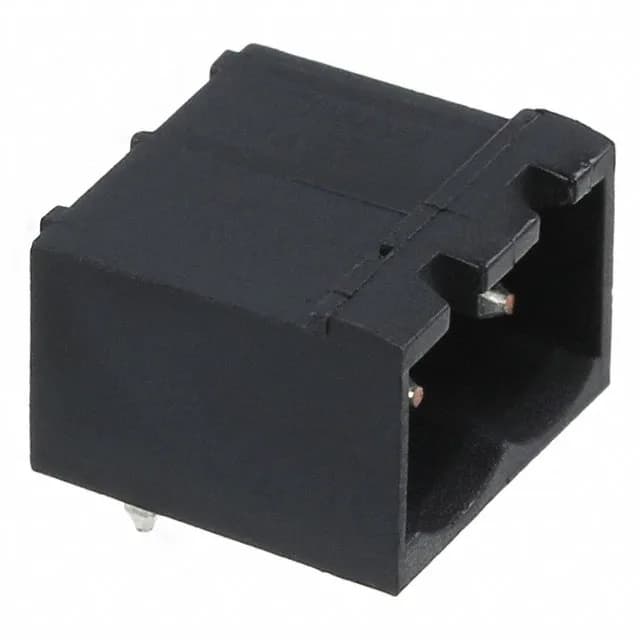 796639-2 — TE Connectivity AMP Connectors product photo