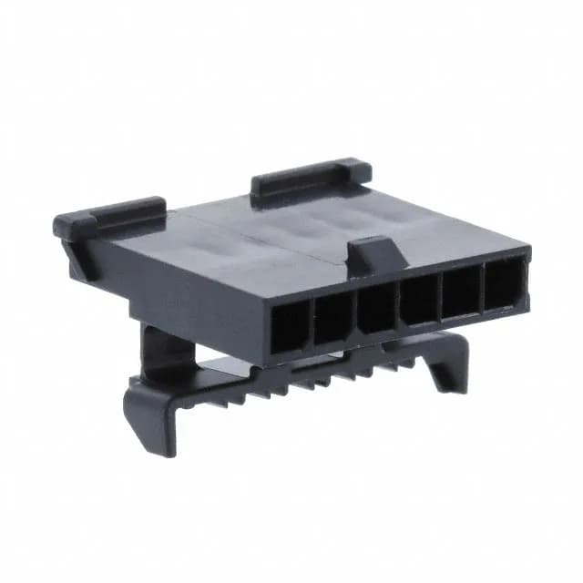 2008750006 — Molex product photo