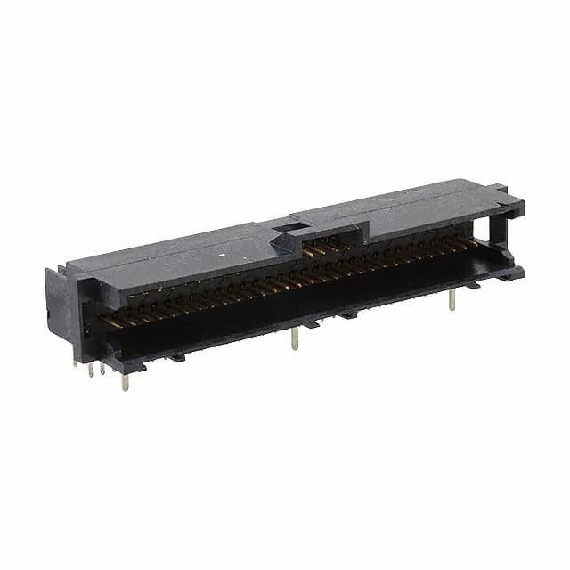 5-104477-9 — TE Connectivity AMP Connectors product photo