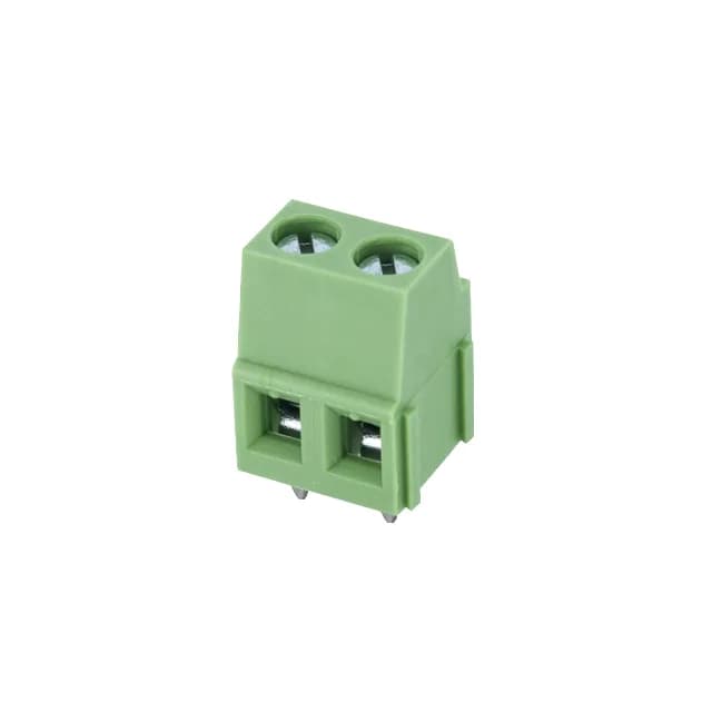 EK508V-02P — Dinkle Corporation, USA product photo