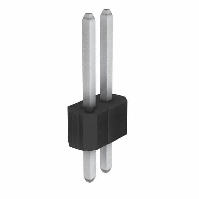 86503-402HLF — Amphenol ICC (FCI) product photo