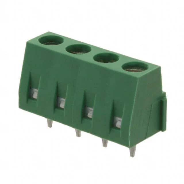 282836-4 — TE Connectivity AMP Connectors product photo