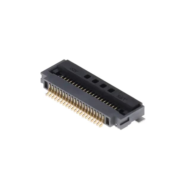 FH52K-20S-0.5SH — Hirose Electric Co Ltd product photo